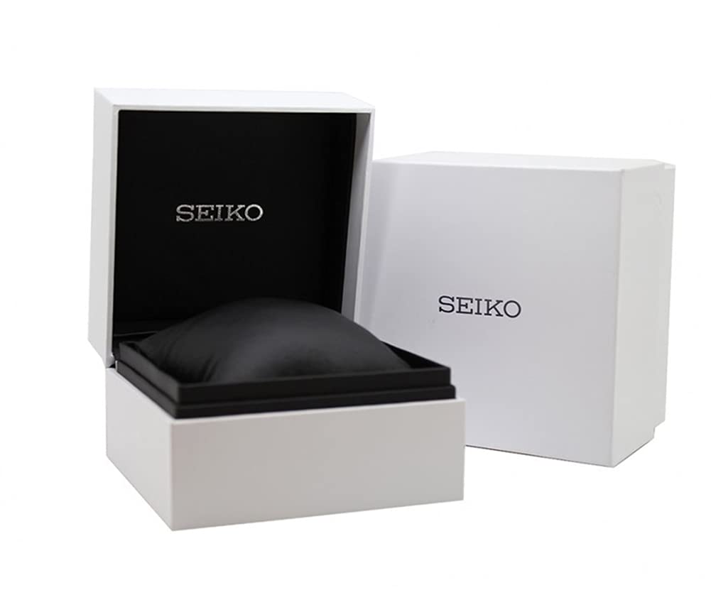 Seiko SEIKO Watch Chronograph Green Overseas Model SSB405P1 Men's [Used]