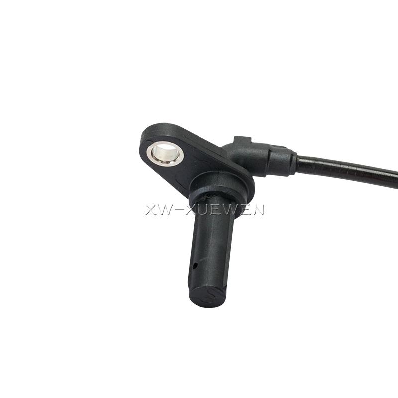 2pcs ABS Wheel Speed Sensor 2125400117 2125400217 For Mercedes Benz X218 C218 W212 CLS260 CLS350 CLS63 AMG E200 E260 E300 M274