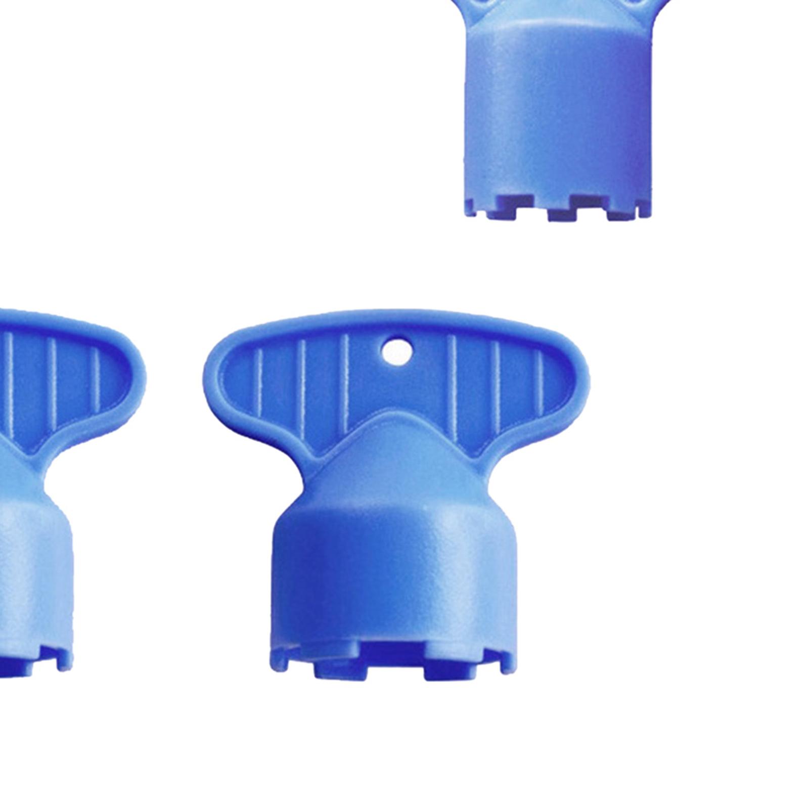 5 шт. Сменный ключ для аэратора крана для кухонной раковины — фото 4