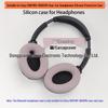 Schutzhülle aus Silikon für SONY WH-1000XM4 Ohrmuscheln, Kopfbügel und Ohrpolster