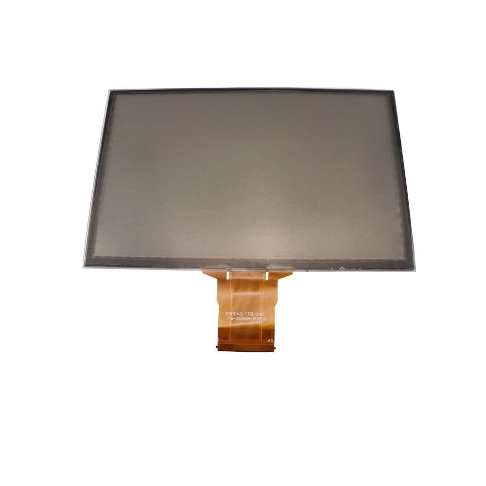 Navigation Touch Screen Glass Digitizer For Ford Sync 3