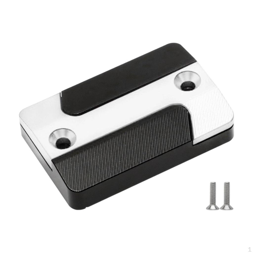 Aluminum Alloy Brake Reservoir Cap for Pcx160 Nwg150 Adv350 Forza125