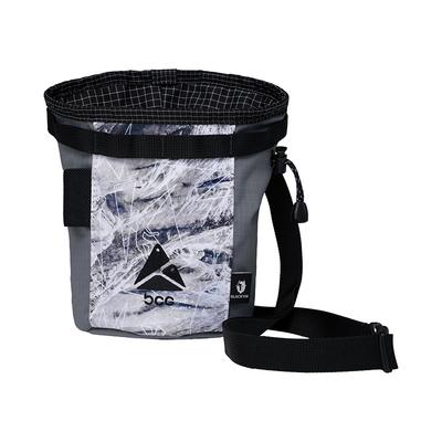 Blackyak Climbing Chalk Bag_Gy