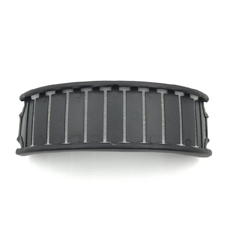 Replacement Headband/Ear Pad Cover Earmuff Ear Muffs for  Kraken X Headset