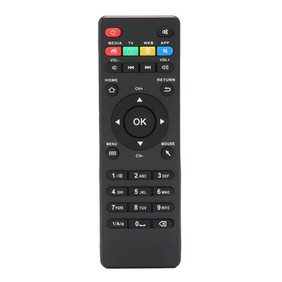 CS918 SetTop Box Remote Control Television Box Remote Control for CS918 MXV V88 V99