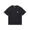 New Era FW25 Rebellious Academy Series Letter Print Patch Embroidery Logo Casual Breathable Versatile Short Sleeve T-Shirt Unisex T-Shirt 14726611
