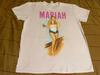 Maglietta Unisex Vintage MARIAH CAREY TOUR 2017