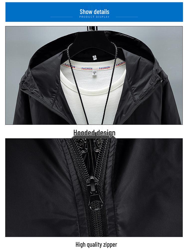 Stylish Men's Sun-Protection Clothing: Plus-Size Fishing Gear, Couple's Outdoor Mountaineering Apparel, and Custom Printed Skin Clothing