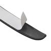 New 4Pcs Car Door Rearview Mirror Anti-Collision Strip Stickers Accessories For GTI Volkswagen R-Line Golf Passat R GTD CC