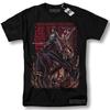 Attack On Titan Mikasa Ackerman Shingeki Shirt No Kyojin Anime Grafisch T-shirt