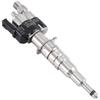 2026 NEW New Models 13537589048-11 Fuel Injector for N43 N53 for 1 3 5 6 Series E81 E90 E60 E6 New Models less