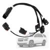 Automotive Accessory for 1500 Left Hand Fuel Rail 5.3L Fuel Injection Ignition Harness 28388775 12685360