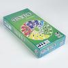 Classic Skyjo Table Card Game For Leisure Gathering Paper Material Game Toy