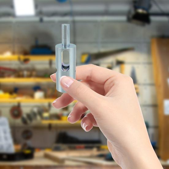 Wire Twister Tool Wire Nut Twister High-Strength Rustproof Corrosion Resistant Drill Wire Twister Wire