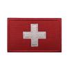 European Flag Emblem Velcro Patch: EU, NATO, UK, Germany, Czech Republic