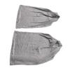2pcs Sofa Armrest Cover Elastic Soft Polyester Stretch Armrest Cover Anti Slip Thicken Couch Arm Cov
