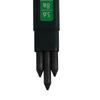 Painting 4B 6B 8B Graffiti Drafting Mechanical Pencil Automatic Pencil Movable Pencil 5.6mm Pencil