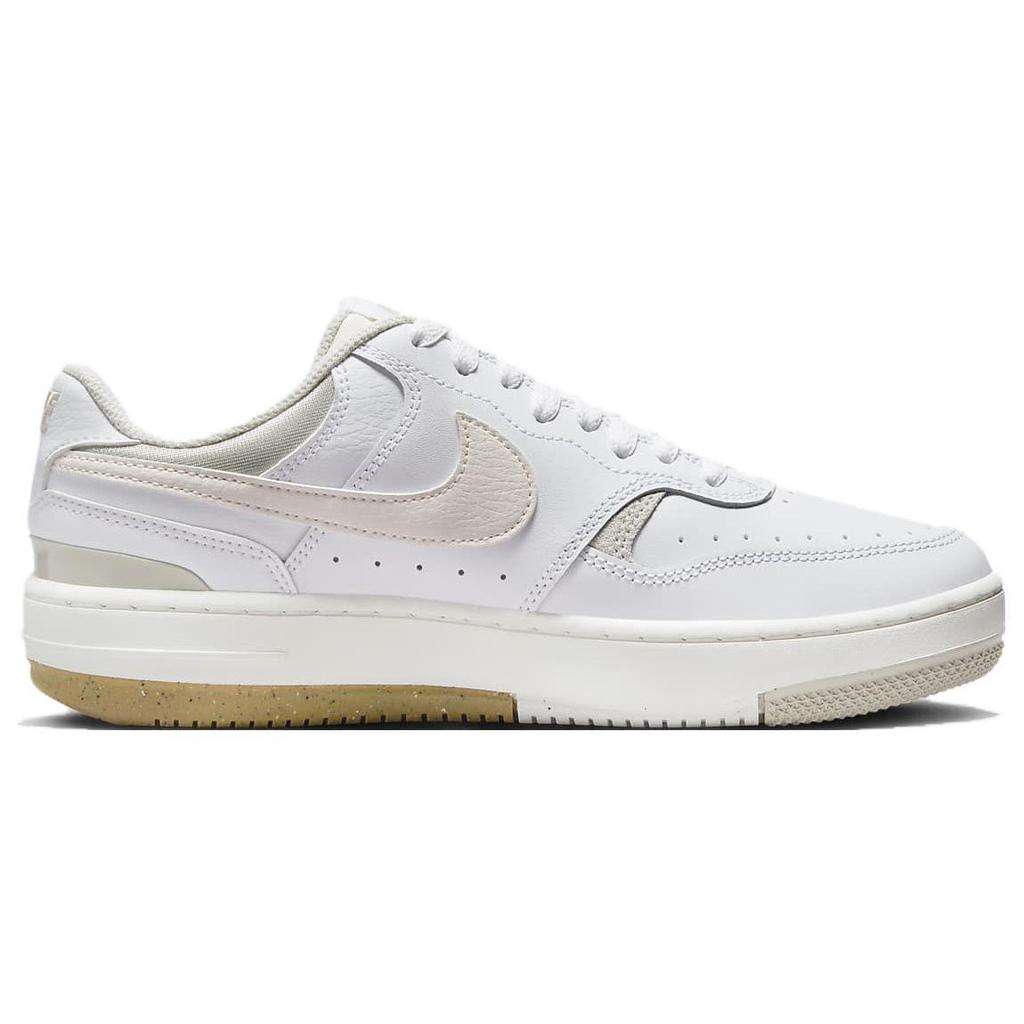 Nike Gamma Force Weißes Licht Knochen Damen DX9176-103