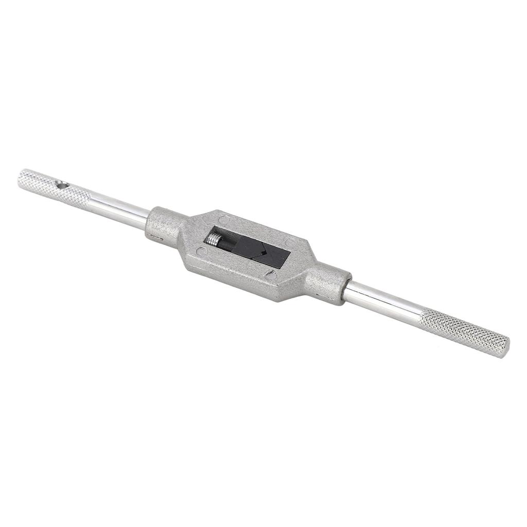 Tap Wrench M1 To M10 116 To 38in Adjustable Tap Wrench Handle High Hardness Tapping Hand Tool