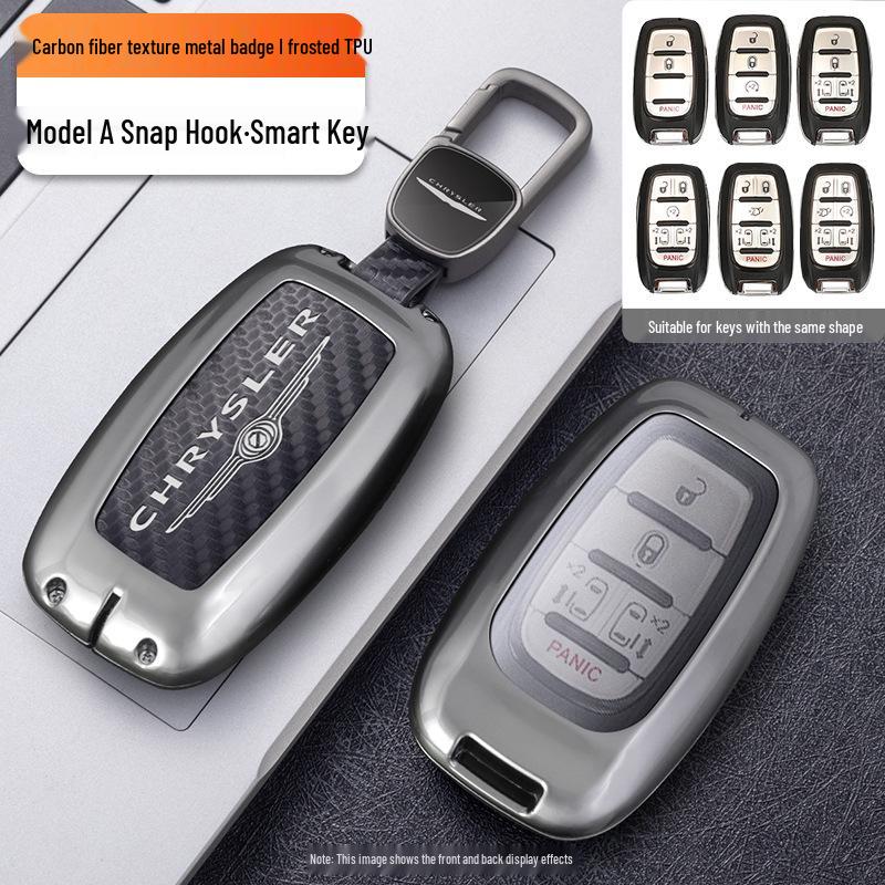 Chrysler 300 & Grand Voyager Sledehoes met Haak – Populair Accessoire