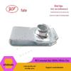 Q31208 Leaf Spring U-Bolt Tension Nut Clamp Clip