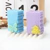 Soap Mould Resin Casting Molds DIY 3D Silicone Mould Cylinder Cake Mold Silicone Mold Handicrafts for Candle Soap Making