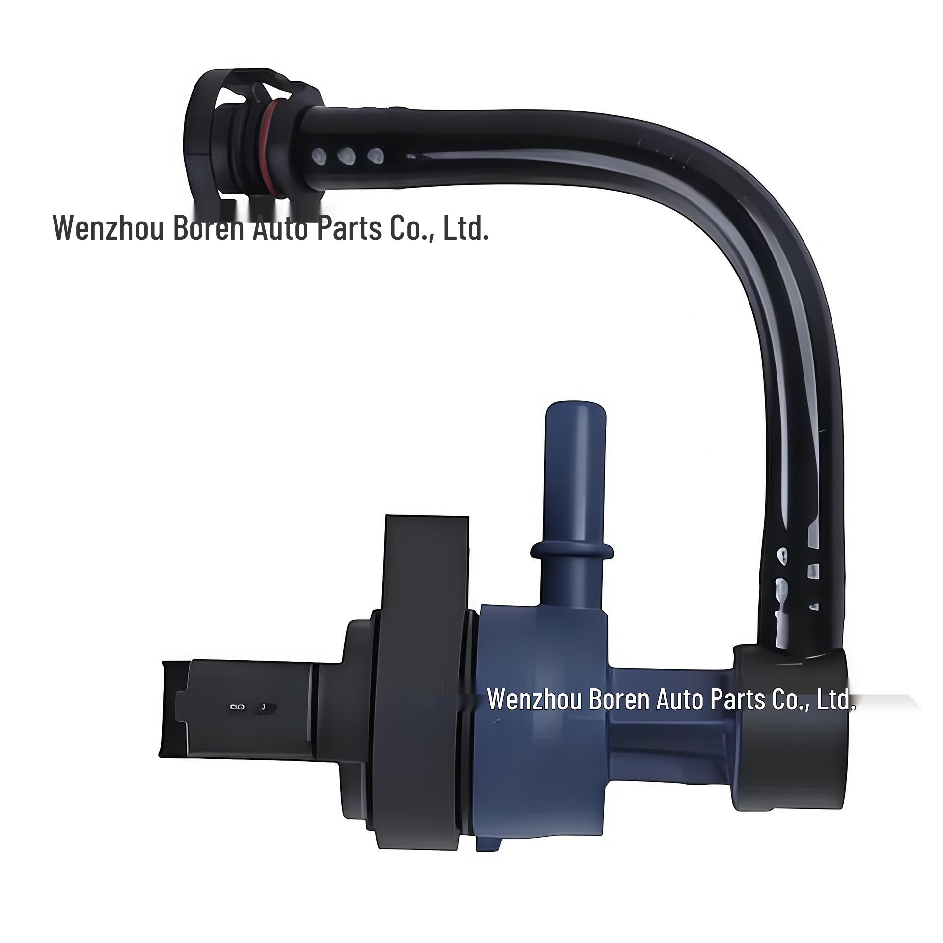 Fuel Tank Vent Valve for 2011-2019 BMW 1 Series F20/F21 Compatible with BMW 1 Series F20 F21