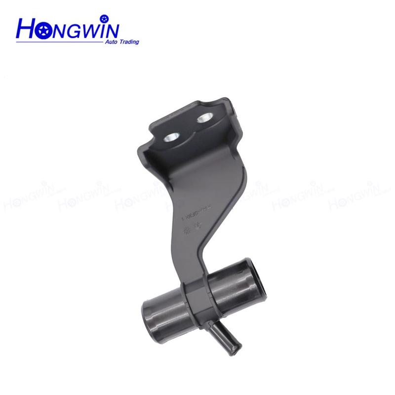 16577-0T010 Motorkühler Wasserauslass Kühlmittelschlauch Für Toyota Corolla ZRE151 ZRE152 165770T010 16577 0T010