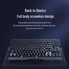 CHERRY MX3.0S TKL Mechanical Keyboard