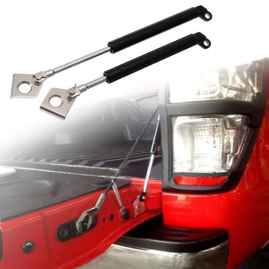 

1 комплект установки задней двери. Идеальная установка. Легкий демпфер. Несущая нагрузка из углеродистой стали.