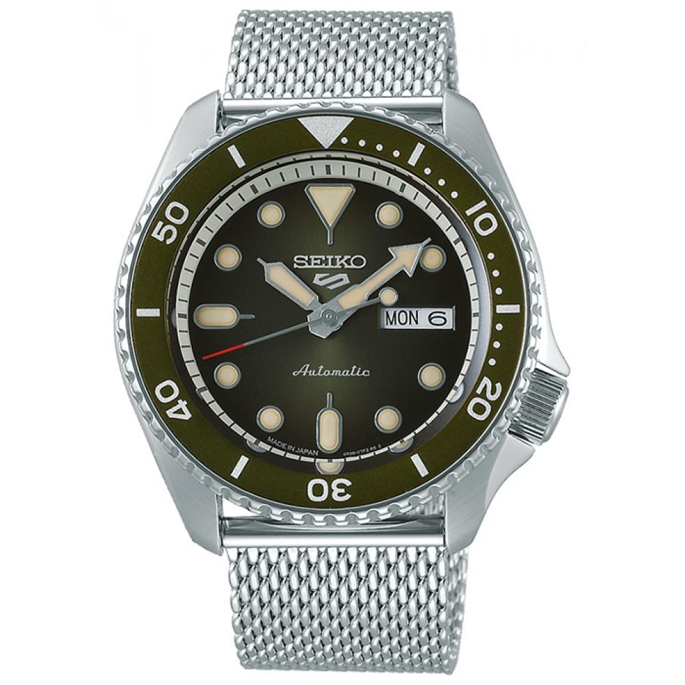 

Seiko 5 Sports SBSA019