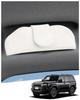 Ruiya Magnetic Sunglasses for Toyota Land Cruiser 250 Easy Suede Scratch 4 Colors Available Interior Land Cruiser 250 Accessory Parts Case/Holder (New