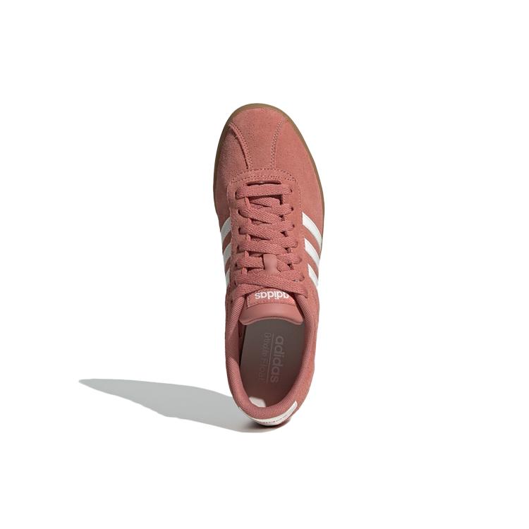 Adidas Neo Courtset Pink/White Women's EE8325