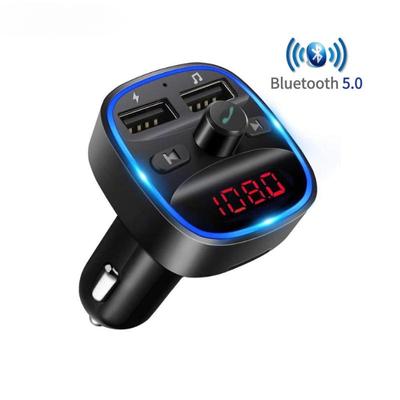 Automatické audio video – FM vysielače