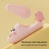 Cute Little Beaver Slides Eva Nonslip Summer Indoor Outdoor For Women And Couples
