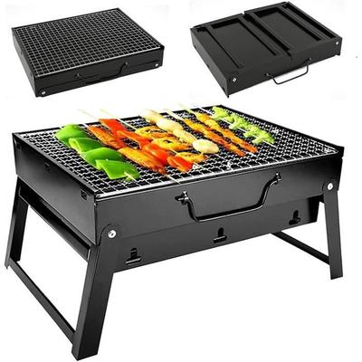 Grillowanie – Grille