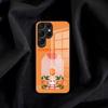 A-Aperol S-Spritz Pouzdro na telefon Pro Samsung S26 S25 Edge S24 S23 S22 S21 S20 Ultra Plus FE Skleněný kryt