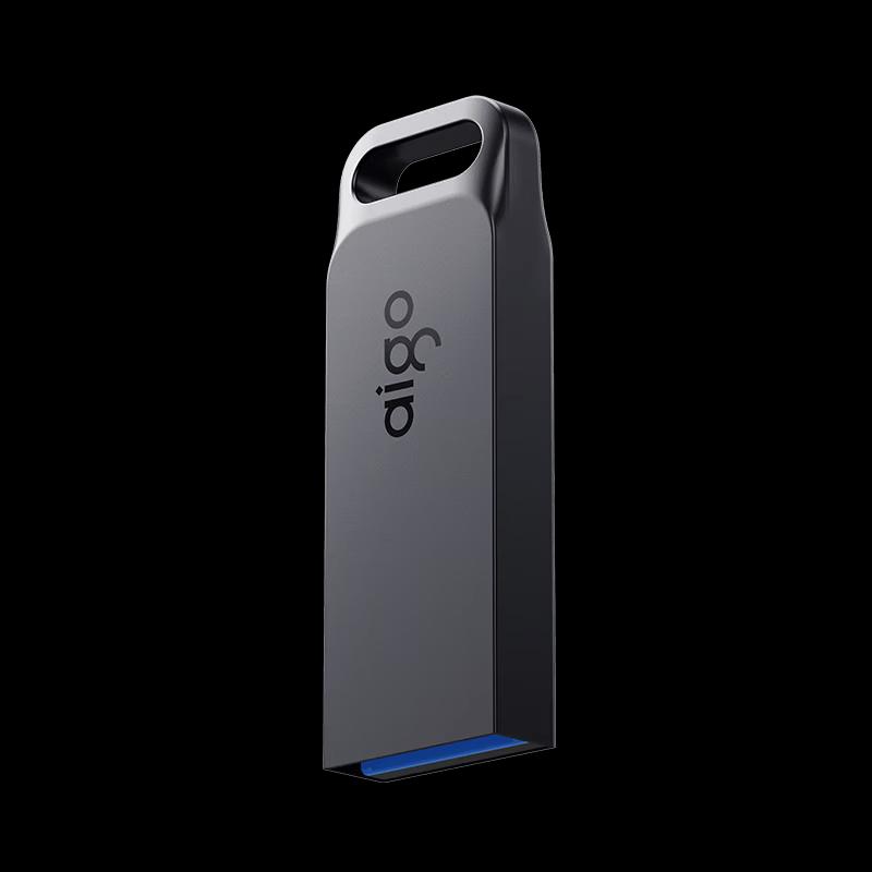 aigo G30 USB Flash Drive