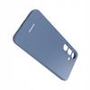 Sc Silicone Case Galaxy S24 Blue