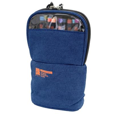 Akvareļu ota Aya skiču komplekts džinsa