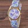 Women Fashion Leather Watch