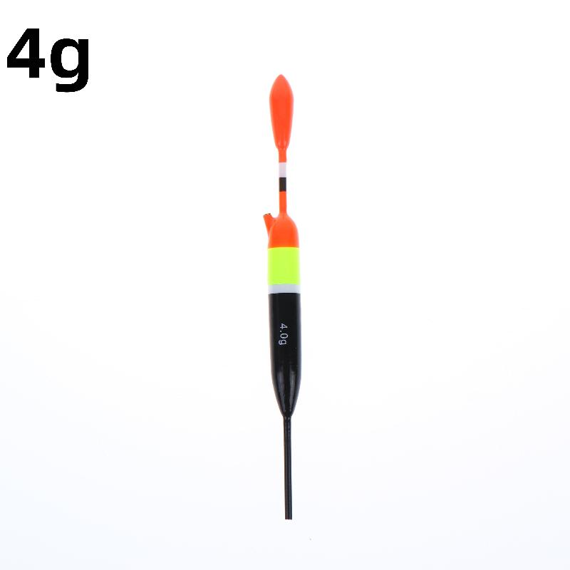 

Premium Balsa Wood Slip Floats For Saltwater And Freshwater Fishing Includes Bobber Stops And Drop Weights 4g