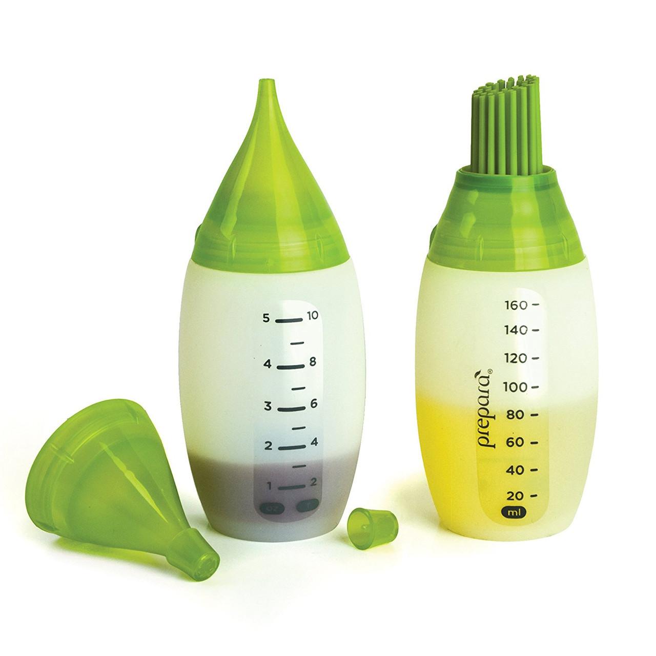 

Пляшки для соусів Supretto (Арт. 4681)