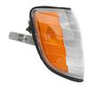 Front Turn Signal Corner Light Replacement for S320 S420 S500 S600 300SD 400SEL 500SEC 500SEL 600SEC 600SEL Right: 1408260643