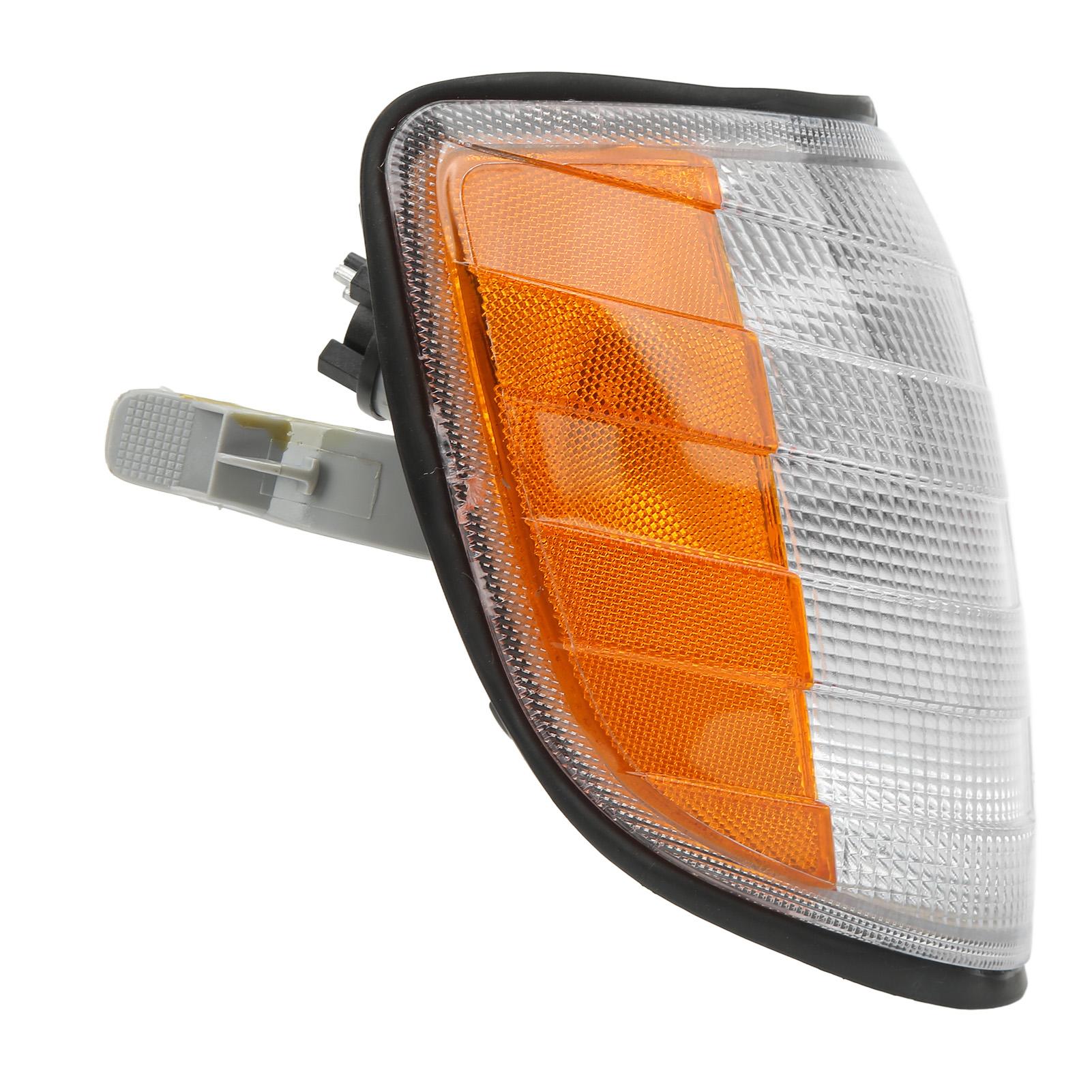 

Замена переднего указателя поворота для S320 S420 S500 S600 300SD 400SEL 500SEC 500SEL