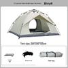 Outdoor Quick-Setup Camping Tent