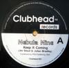 12inch Record NEBULA NINE  Keep It Coming 001 CLUBHEAD 1996 US Dance  Electronica Used