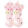 Lengsuanling Cat Paw Children's Toothbrush