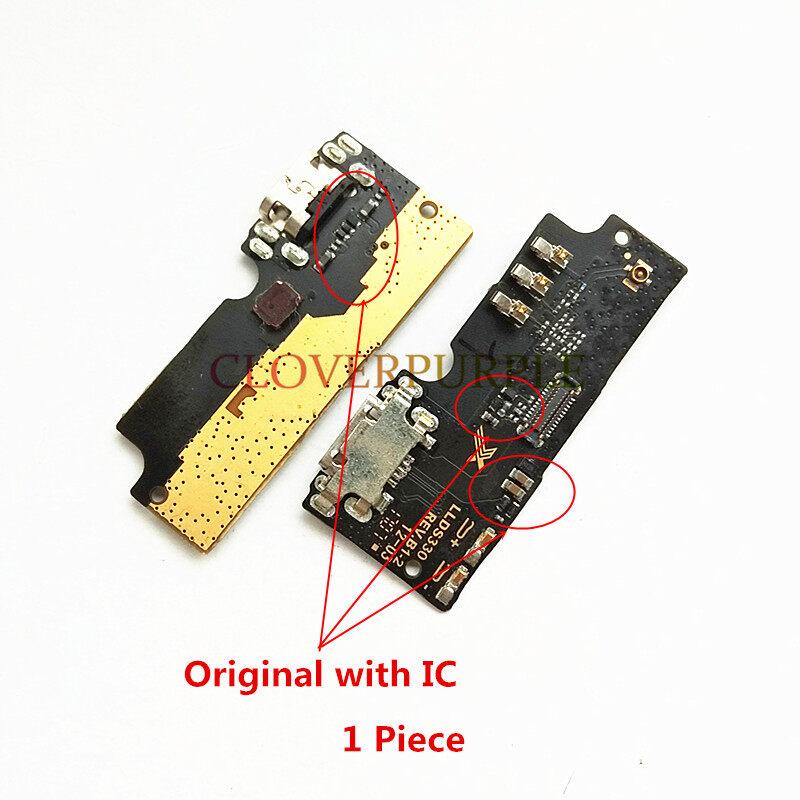

1x USB-кабель для зарядки, гибкий кабель, разъем для док-станции, плата порта зарядки для Motorola Moto E3, запасные части