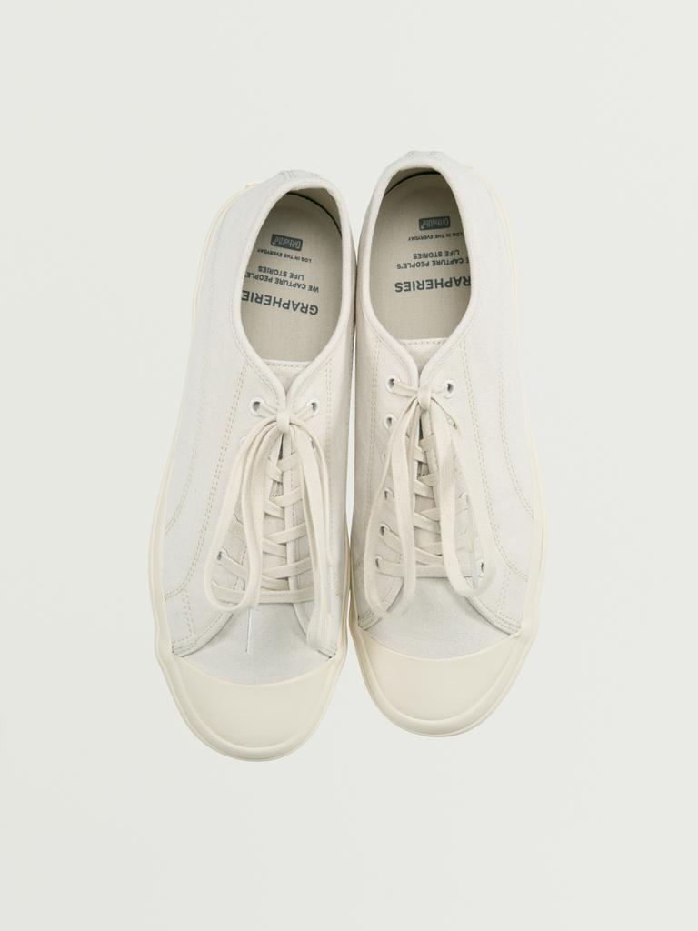 Grapheries Mild Shoes - Ecru